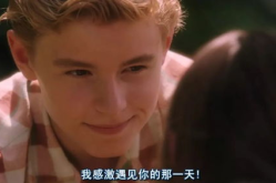怦然心动,青春校园里的心动瞬间