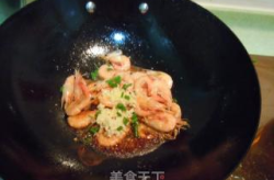 美极虾怎么做才好吃,轻松掌握美味佳肴的秘诀
