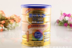 金装惠氏奶粉怎么样,全面营养，呵护宝宝健康成长”
