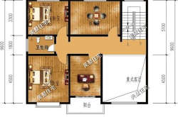 室内娱乐房平面布局,打造多功能休闲乐园