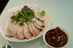 白切肉的正宗做法,传统工艺打造肥而不腻的佳肴