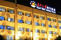 东方之星酒店,奢华体验，尽享品质之旅