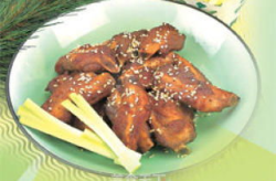 低脂红烧排骨,低脂红烧排骨的烹饪秘籍”