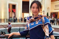 杨子前妻陶虹,一段尘封的豪门往事