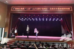 表演培训班,全方位解析各类表演培训班特色与优势