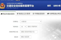 全国免费查违章车辆查询,免费查违章，安全出行无忧”