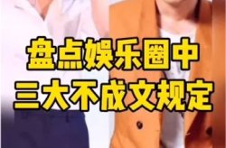 娱乐三大圈,影视、音乐、综艺三大圈层精彩纷呈