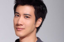 王力宏个人资料及图片,音乐才子与影视双栖的亚洲巨星风采