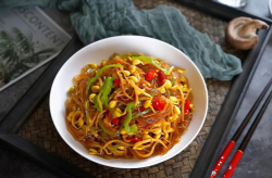 家庭小炒素菜500款,500款美味素菜，解锁健康饮食新境界